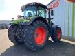 Tractor agrícola - Claas - axion 870 cmatic cebis CMATIC CEBIS