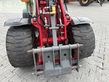 Minicargadora - Weidemann - 1280 kabine 4 zylinder 30km/h