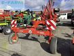 Rastrillo - Kuhn - ga 6520 masterdrive