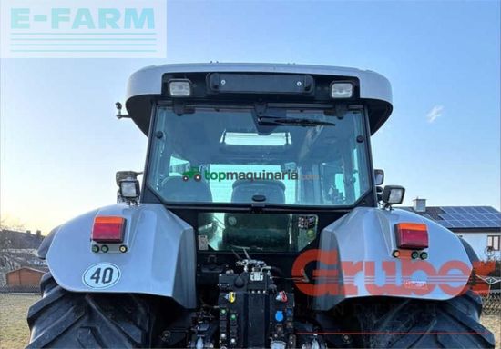 Tractor agrícola - Case IH - cvx 175 a