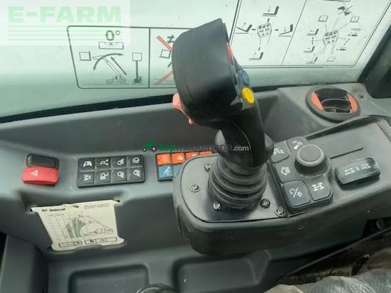 Telescopica - Bobcat - tl3870hf