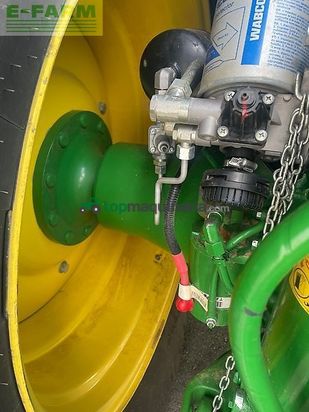 Tractor agrícola - John Deere - 7r310 / 7r 310