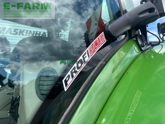 Tractor agrícola - Fendt - 1050 vario profi plus
