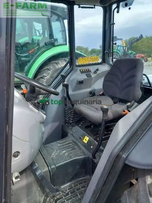 Tractor agrícola - Valtra - a 73 compact