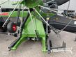 Rastrillo - Fendt - former 14055 pro gen2