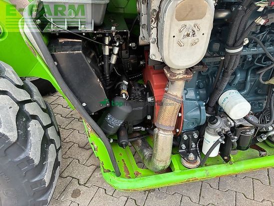 Telescopica - Merlo - p32.6 top 100