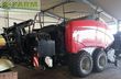 Empacadora gigant - Case IH - lb 434 rotor cutter xl
