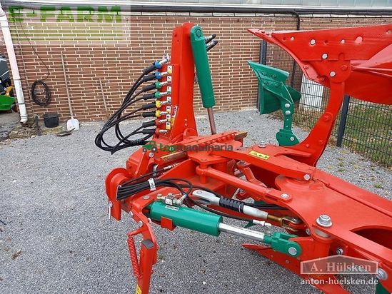 Arado - Kverneland - 3300 b variomat 5 schar