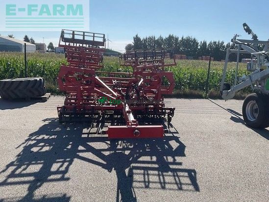 Combinado de siembra - Quivogne - Germinator 500