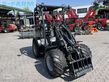 Telescopica -  - x27 - 45crt weidemann hv