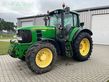 Tractor agrícola - John Deere - 6930 premium