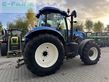 Tractor agrícola - New Holland - t7.185 powercommand - sidewinder ii