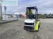 Minicargadora - Fliegl - 25-27 aktionspreis