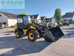 Minicargadora - JCB - 409