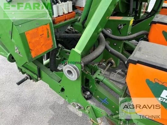 Sembradora monograno mecanica - Amazone - ed 452 k