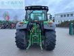 Tractor agrícola - John Deere - 6120r forstausrüstung