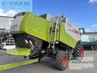 Cosechadora de Cereal - Claas - lexion 530