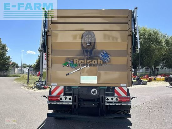 Volquet - Reisch - rtwk 230