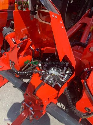 Cortacésped manual - Kuhn - gmd 9530 ff