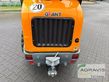 Minicargadora - Giant - g2500 hd