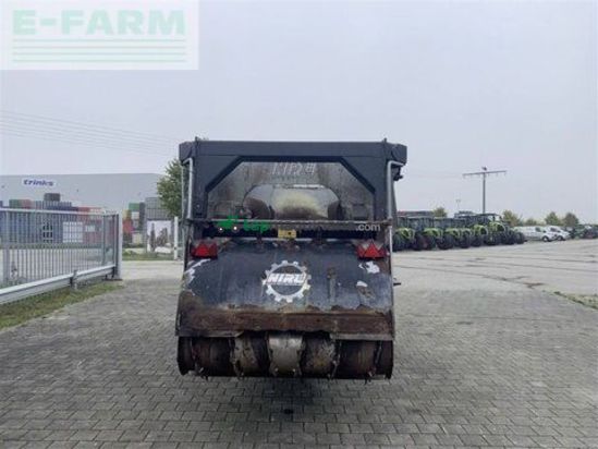 Remolqu esparcidor -  - hirl titan 1100