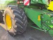 Cosechadora de Cereal - John Deere - t 560 i allrad 40 km/h
