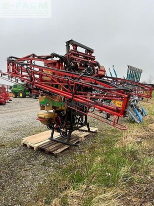 Atomizador - Vicon - ls 05 hb, 24 meter