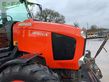 Tractor agrícola - Kubota - m110 gx tractor (st25481)