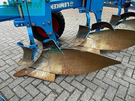 Arado - Lemken - juwel 8 v 5 n 100