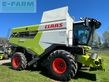 Cosechadora de Cereal - Claas - lexion 7500 (c85/125)