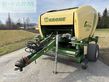Empacadora gigant - Krone - fortima v1500mc