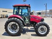 Tractor agrícola CASE IH JX 90