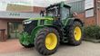 Tractor agrícola - John Deere - traktor 7r350