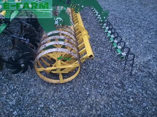 Cultivador - Kerner - stratos s 500