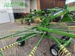 Henificador - Krone - swadro tc 1370
