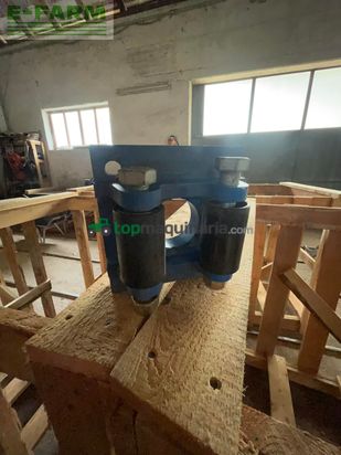 Tractor agrícola - John Deere - 6195r premium-edition