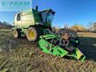 Cosechadora de Cereal - John Deere - w650