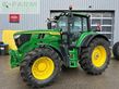 Tractor agrícola - John Deere - 6m 155 garantie 04/2028 1500 h