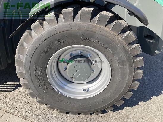 Telescopica - kramer - kt559