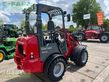 Telescopica - Weidemann - 1160 stvzo + front- u. heckscheibe
