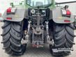 Tractor agrícola - Fendt - 828 vario s4 profi Profi