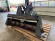 Empacadora gigant - Krassort - special cut 180