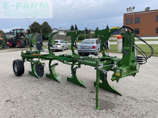 Arado - Amazone - cayros xms 1050 vario