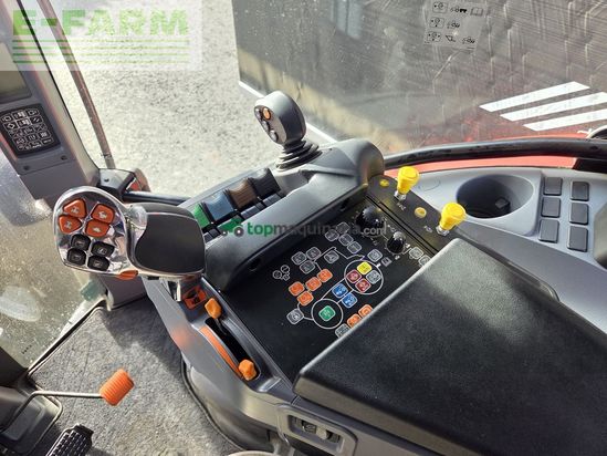 Tractor agrícola - Steyr - 6150 profi cvt (stage v)