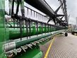 Cosechadora de Cereal - John Deere - s785i hm - 710er bereifung