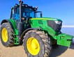 Tractor agrícola - John Deere - 6155M