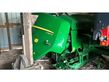 Empacadora gigant - John Deere - c441r