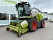 Cosechadora de Cereal - Claas - jaguar 950