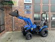 Tractor agrícola - Solis - 26 9+9 gt paket