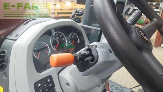 Tractor agrícola - Valtra - T 174